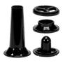Kép 3/5 - Planetáris mixer 3in1 1000W