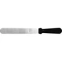 Kép 2/2 - Kenőkés, cukrász spatula, YG-02409-es széria 33,5 x 3 cm	