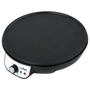 Kép 2/7 - LUND elektromos palacsintasütő 1000W, 30 cm