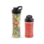 Kép 11/13 - LUND smoothie készítő turmixgép, 300W + 2 db kulacs