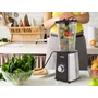 Kép 12/13 - LUND smoothie készítő turmixgép, 300W + 2 db kulacs