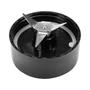 Kép 5/13 - LUND smoothie készítő turmixgép, 300W + 2 db kulacs
