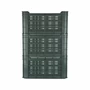 Kép 2/3 - M90 Rekesz újrahasznosított (2*M30 Keret + M30 Rekesz) 600*400*860
