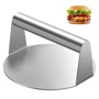 Kép 2/11 - Húsprés, smash burgerhez