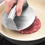 Kép 6/11 - Húsprés, smash burgerhez