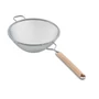 Kép 1/2 - ChefLine konyhai szűrő 23 cm