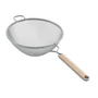Kép 1/2 - ChefLine konyhai szűrő 26 cm