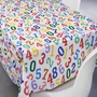 Kép 2/2 - Viaszosvászon asztalterítő 20 x 1,4 m, számos mintával