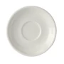 Kép 1/3 - PURE rakásolható cappuccinocsésze alj, 160mm
