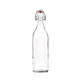 Kép 1/4 - Bormioli Rocco csatos üveg 1000 ml