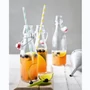 Kép 4/4 - Bormioli Rocco csatos üveg 1000 ml