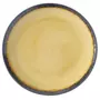 Kép 3/3 - Topaz desszert tányér 21 cm