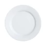 Kép 1/7 - ARC temperált üveg lapostányér 26,5 cm