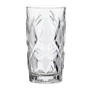 Kép 1/2 - Status kristály hatású long drink pohár, 480 ml