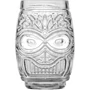 Kép 1/3 - Fiji/Tiki hordó koktél long drink pohár 500 ml