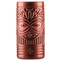 Kép 1/4 - Fiji/Tiki réz színű koktélos pohár 500 ml