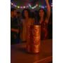Kép 4/4 - Fiji/Tiki réz színű koktélos pohár 500 ml
