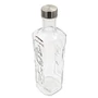 Kép 3/4 - AQUA üvegpalack, kupakkal 1000 ml