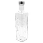 Kép 4/4 - AQUA üvegpalack, kupakkal 1000 ml