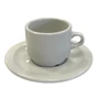 Kép 4/4 - Menza mokkacsésze alj 13cm