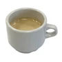 Kép 4/5 - Menza mokkacsésze 0,1L