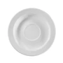 Kép 1/3 - Alox Hotel Porcelán kávéscsésze alj 12 cm