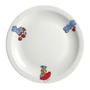 Kép 1/2 - Macis gyerek mélytányér 21 cm, porcelán