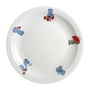 Kép 1/2 - Macis gyerek csemegetányér 17 cm, porcelán