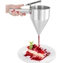 Kép 2/2 - Fondant tölcsér 1,35 L