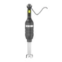 Kép 2/4 - Botmixer, 25 cm, állítható sebességgel, Black Line, HENDI, 350 W