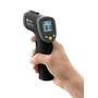 Kép 2/4 - Digitális infravörösmérő, HENDI, -30 C-tól +400 C-ig