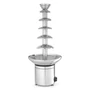 Kép 1/3 - Csokoládé szökőkút 6 szintes, HENDI, 230V/300W, ø372x(H)850mm
