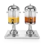 Kép 2/5 - Juice adagoló 2 x 8 L