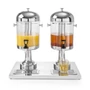 Kép 5/5 - Juice adagoló 2 x 8 L
