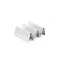 Kép 1/3 - Taco állvány, HENDI, 2 rés, 135x115x(H)50mm