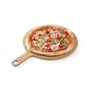 Kép 3/4 - Pizza tálaló, HENDI, 30,5 cm-es átmérővel