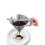 Kép 2/4 - Fondant tölcsér, 1,5 L, HENDI - eco