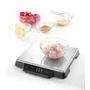 Kép 2/5 - Digitális mérleg 15 kg, HENDI