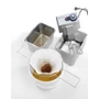 Kép 2/4 - Olajszűrő filter, 50 db, HENDI