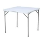 Kép 1/4 - Büfé asztal, HENDI, 870x870x(H)740mm