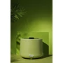 Kép 5/5 - Elektromos leveses chafing UNIQ, almazöld 8 L, HENDI