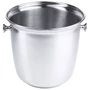 Kép 1/2 - Pezsgősvödör 1 darab 1,5 L-es palacknak is, 23 cm