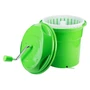 Kép 2/2 - Saláta centrifuga 10 L