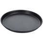 Kép 1/4 - Pizzaforma kékacélból 28 cm