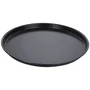 Kép 1/4 - Pizzaforma kékacélból 50 cm