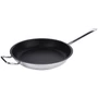Kép 1/2 - Bocuse serpenyő rozsdamentes acélból tapadásmentes bevonattal 36 cm * INDUKCIÓS *