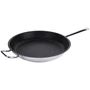 Kép 1/2 - Bocuse serpenyő rozsdamentes acélból tapadásmentes bevonattal 40 cm * INDUKCIÓS *