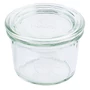 Kép 1/3 - Weck® dzsemes üveg 80 ml