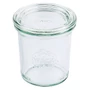 Kép 1/3 - Weck® dzsemes üveg 140 ml