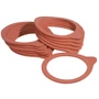 Kép 1/3 - Weck® 10 cm átmérőjű üveghez gumitömítés, 10 db